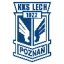 Lech Poznan II logo