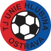 Hlubina logo