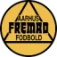 Aarhus Fremad logo