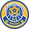 Reboceros de La Piedad logo