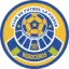 Reboceros de La Piedad logo