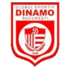 CS Dinamo Bucuresti logo