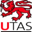 Tasmania University logo