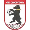 Smorgon logo