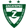 Zacatepec logo