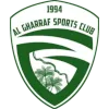 Al-Gharraf logo