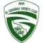Al-Gharraf logo