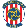 Zbrojovka logo