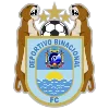EM Deportivo Binacional logo