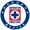 Cruz Azul U21 logo