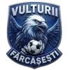 Vulturii Farcasesti logo