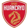 Sport Huancayo logo