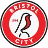 Bristol City logo