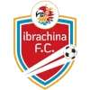 Ibrachina U20 logo