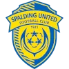 Spalding United logo