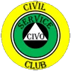 CIVO United logo