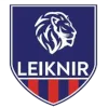 Leiknir Reykjavík logo