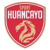 Sport Huancayo II logo