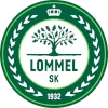 Lommel SK logo