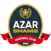Shams Azar Qazvin logo