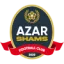 Shams Azar Qazvin logo