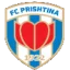 Prishtina U19 logo