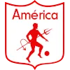 America de Cali logo