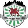 Caerphilly Athletic logo