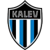 Tallinna Kalev logo