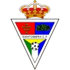 Santomera logo