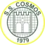 Cosmos Serravalle logo