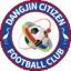 Dangjin Citizen logo