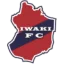 Iwaki logo