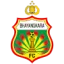Bhayangkara logo