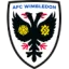 Wimbledon logo