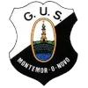 GUS Montemor logo