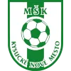 Kysucke Nove Mesto logo