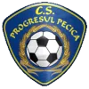 Progresul Pecica logo