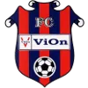 ViOn Zlate Moravce logo