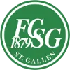 St. Gallen logo