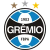 Gremio Porto Alegrense logo