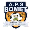 APS Bomet logo