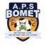 APS Bomet logo