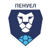 Penuel Kriviy Rih logo