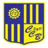 Central Ballester logo