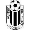TJ Jiskra Usti nad Orlici logo