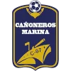 Club Canoneros Marina logo