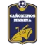 Club Canoneros Marina logo