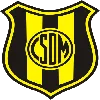 Deportivo Madryn logo
