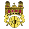 Pontevedra logo
